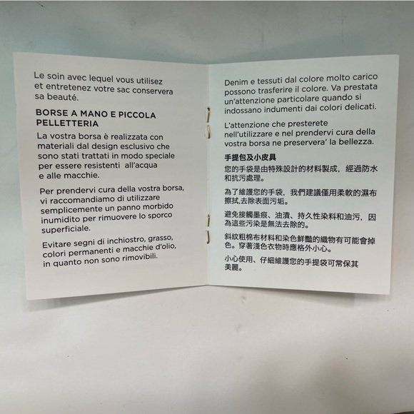 Michael Kors Pratt Large Logo Top Zip Tote Shoulder Bag Dusk $498 - Picture 9 of 16